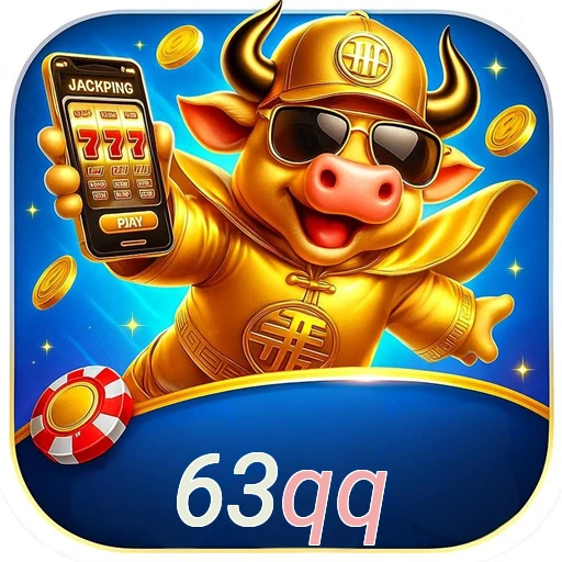 63qq.com - Realize seu Login na Plataforma com Jogos de Cassino no Brasil